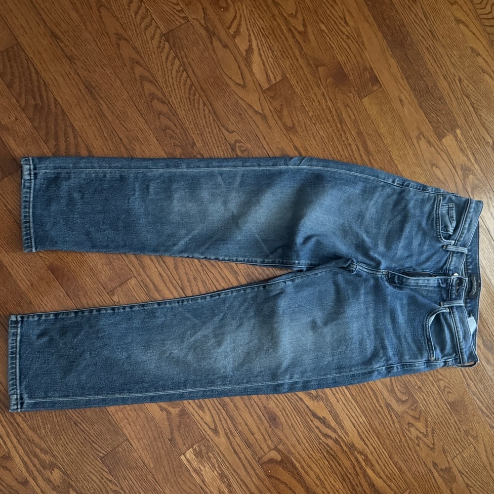 Banana Republic jeans